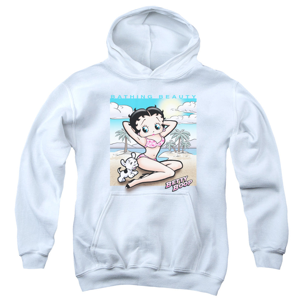 BETTY BOOP/SUNNY BOOP