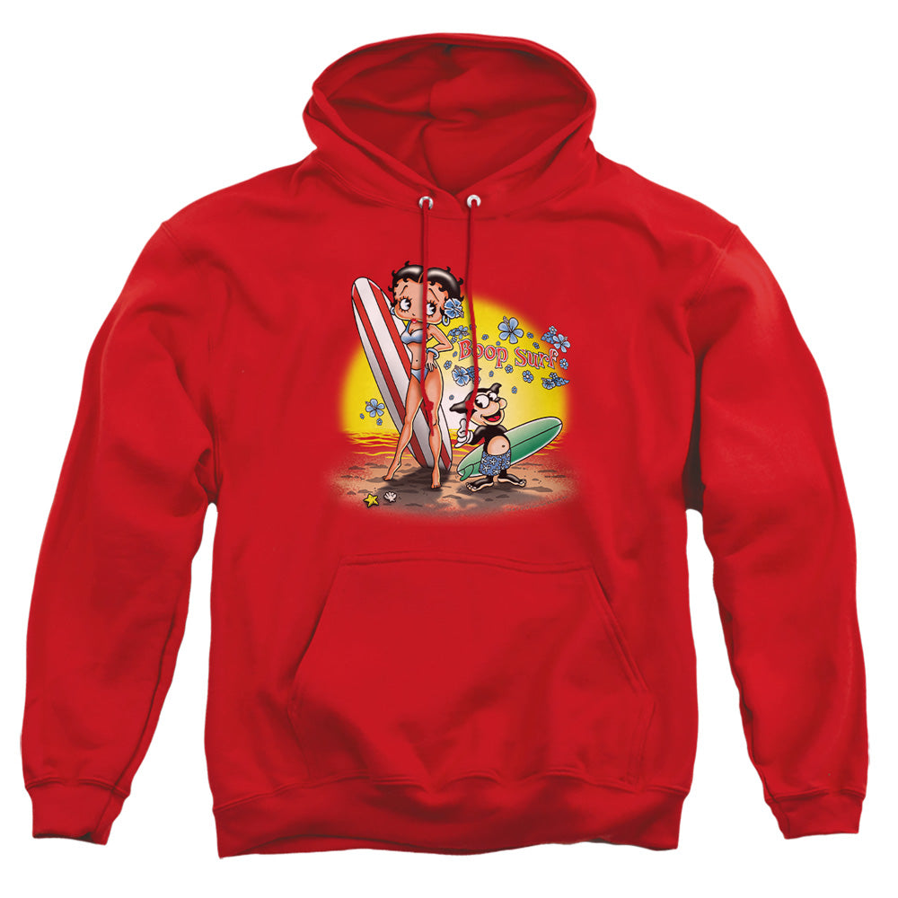 BETTY BOOP/SURF