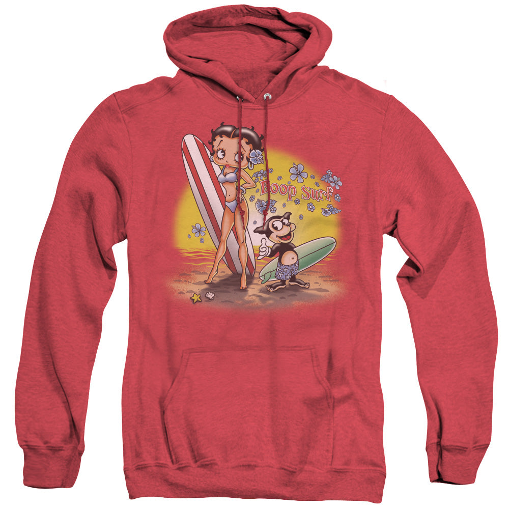 BETTY BOOP/SURF