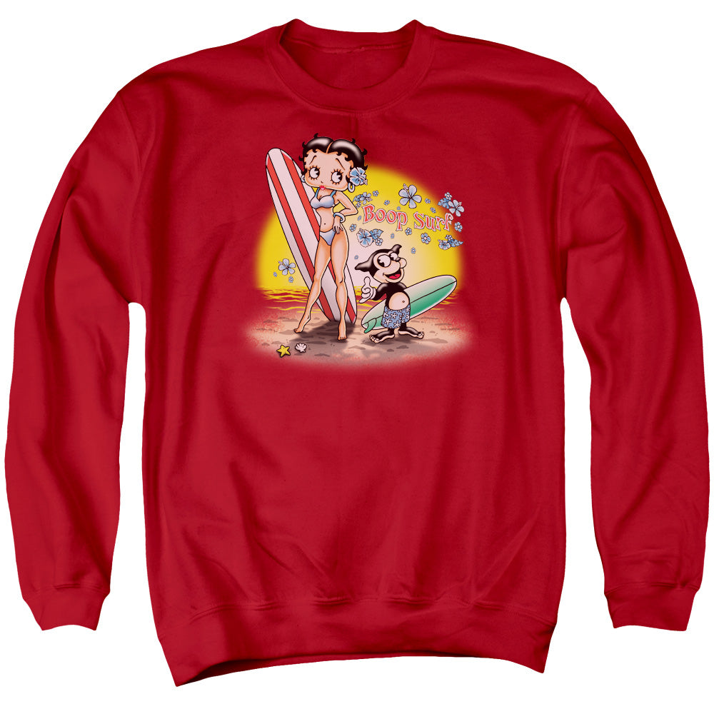 BETTY BOOP/SURF