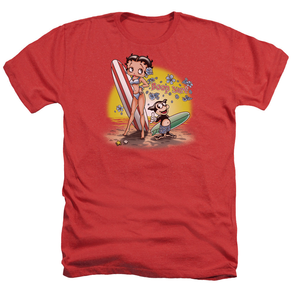 BETTY BOOP/SURF