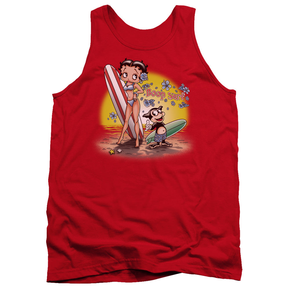 BETTY BOOP/SURF