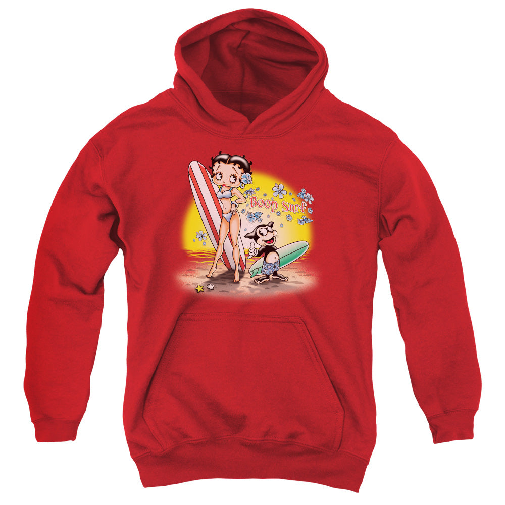 BETTY BOOP/SURF