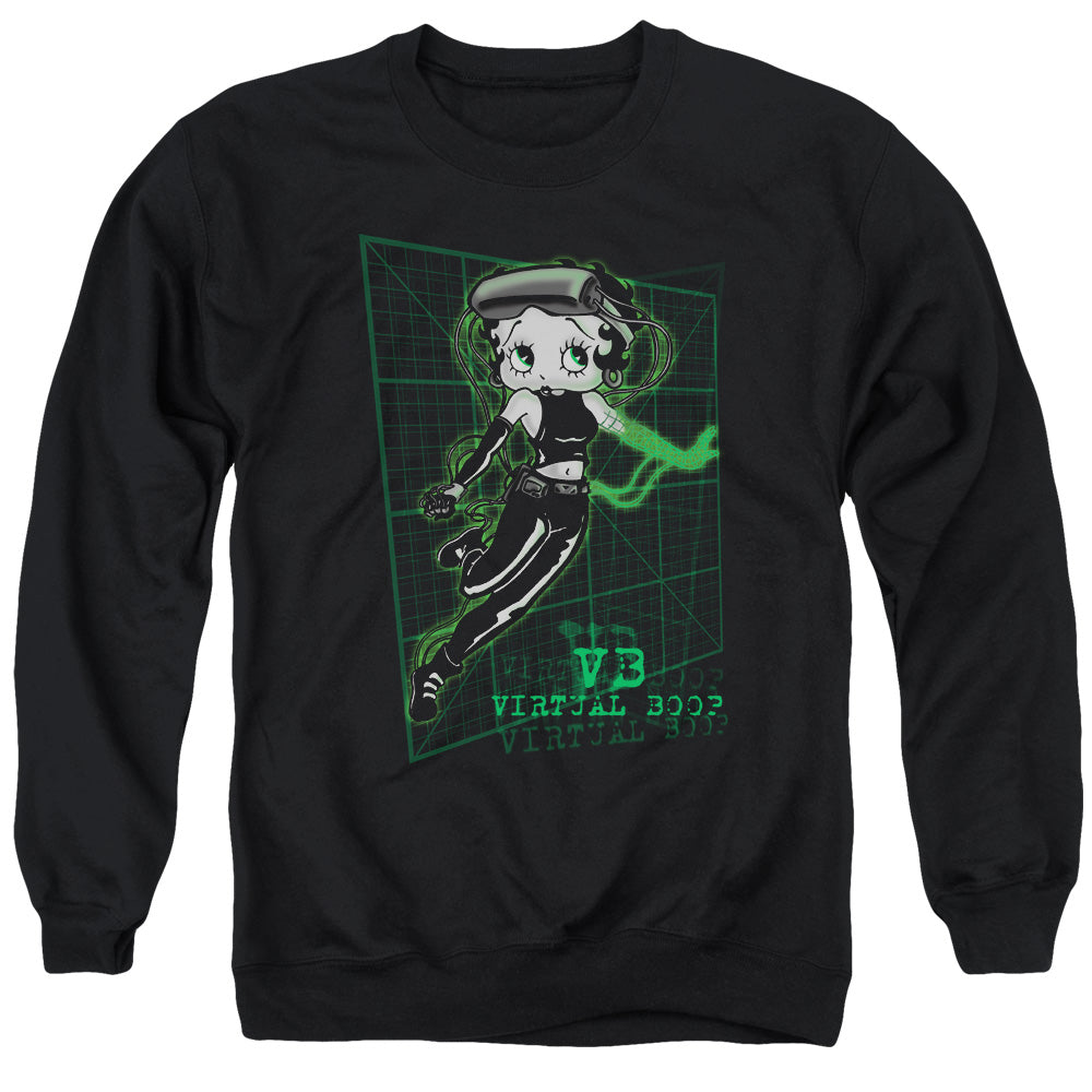 BETTY BOOP/VIRTUAL BOOP