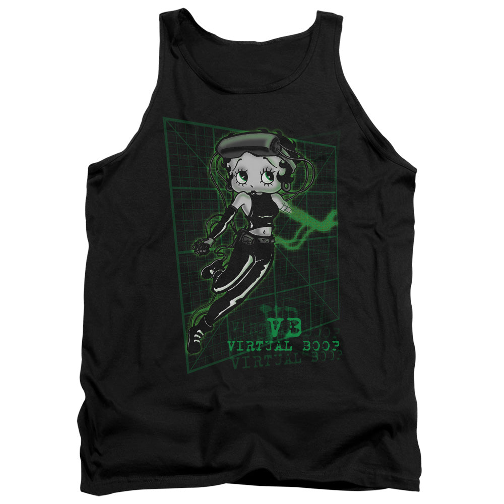 BETTY BOOP/VIRTUAL BOOP