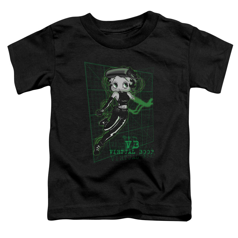 BETTY BOOP/VIRTUAL BOOP