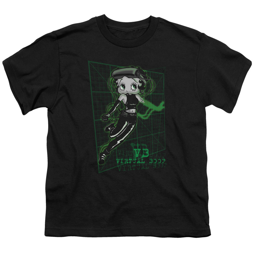 BETTY BOOP/VIRTUAL BOOP