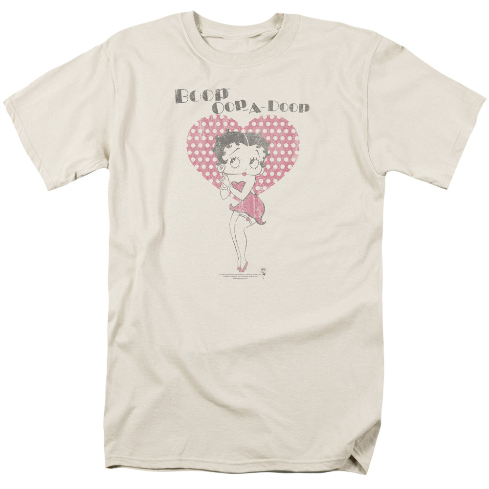 BETTY BOOP/CLASSICALLY BOOPED
