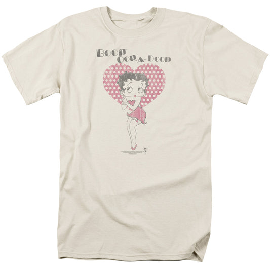 BETTY BOOP/CLASSICALLY BOOPED