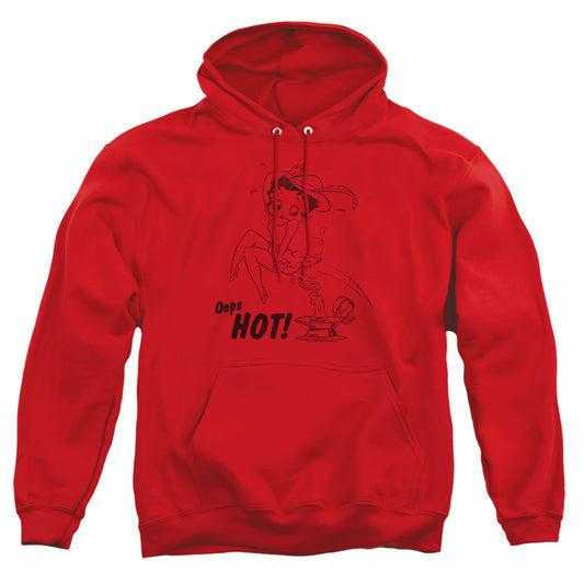 BETTY BOOP/NIMBLE BETTY