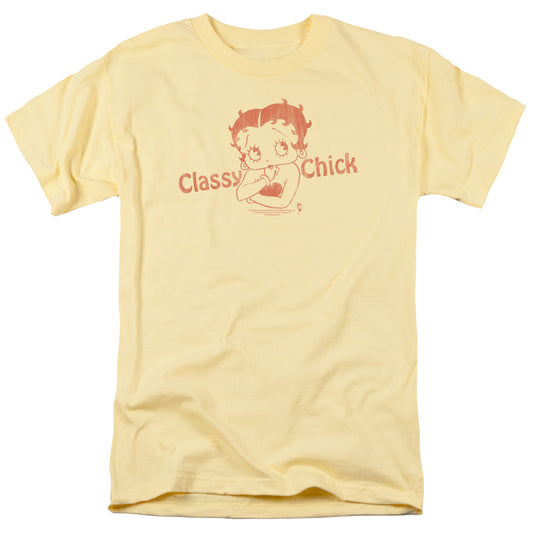 BETTY BOOP/CLASSY CHICK