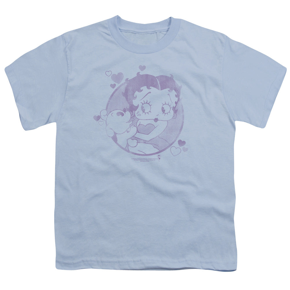 BETTY BOOP/PERFECT KISS