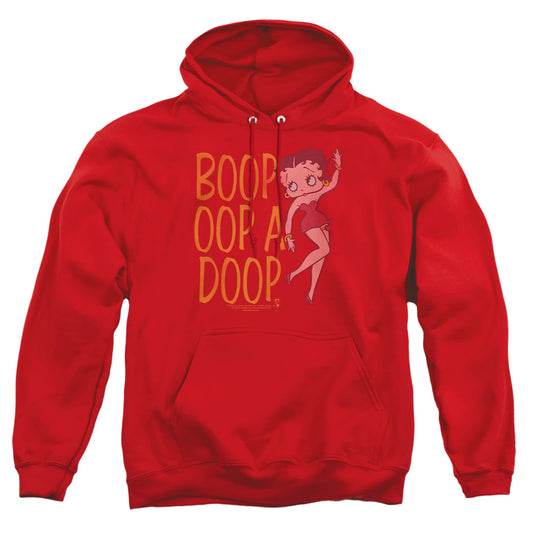BETTY BOOP/CLASSIC OOP
