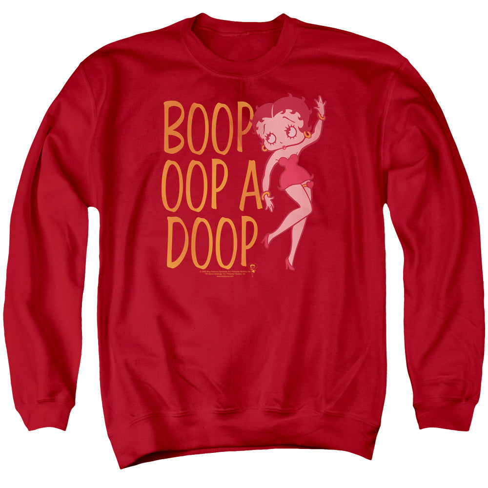 BETTY BOOP/CLASSIC OOP