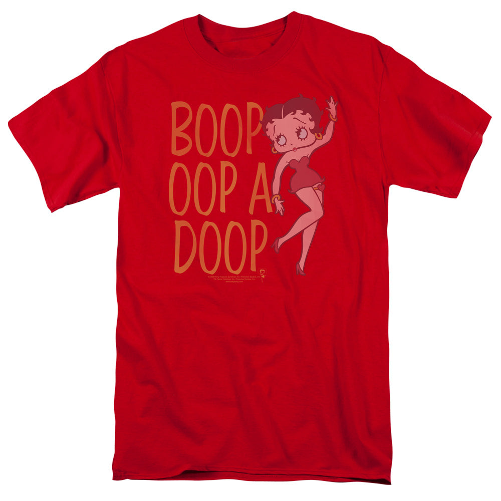 BETTY BOOP/CLASSIC OOP