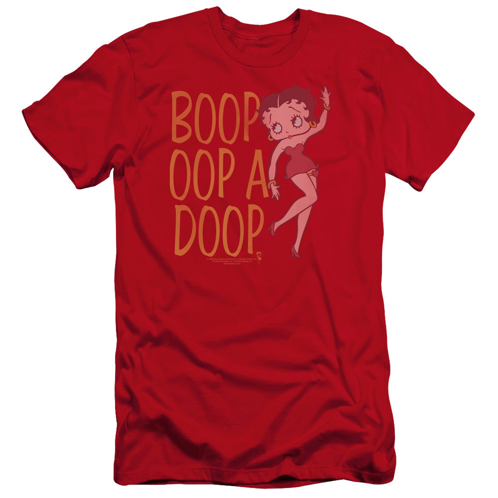 BETTY BOOP/CLASSIC OOP