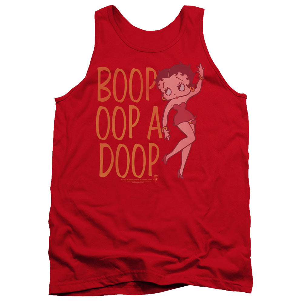 BETTY BOOP/CLASSIC OOP