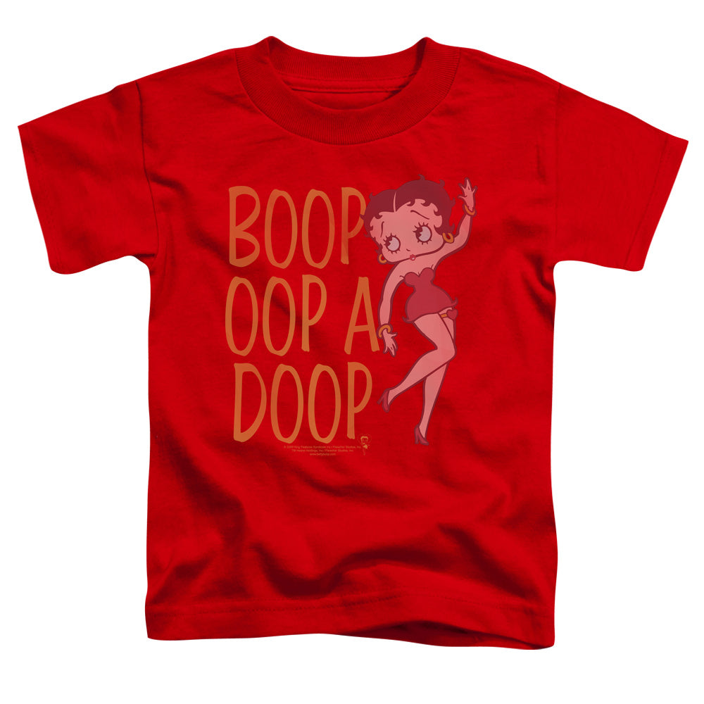 BETTY BOOP/CLASSIC OOP