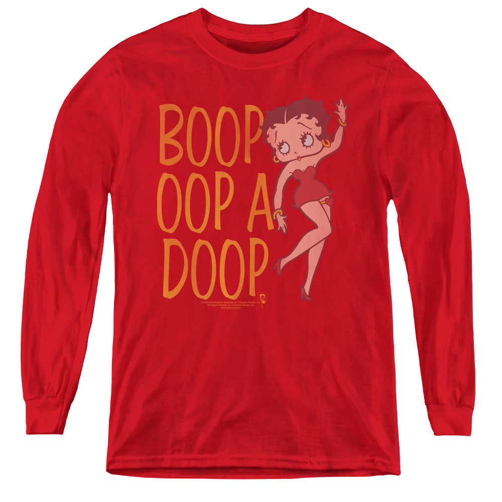 BETTY BOOP/CLASSIC OOP