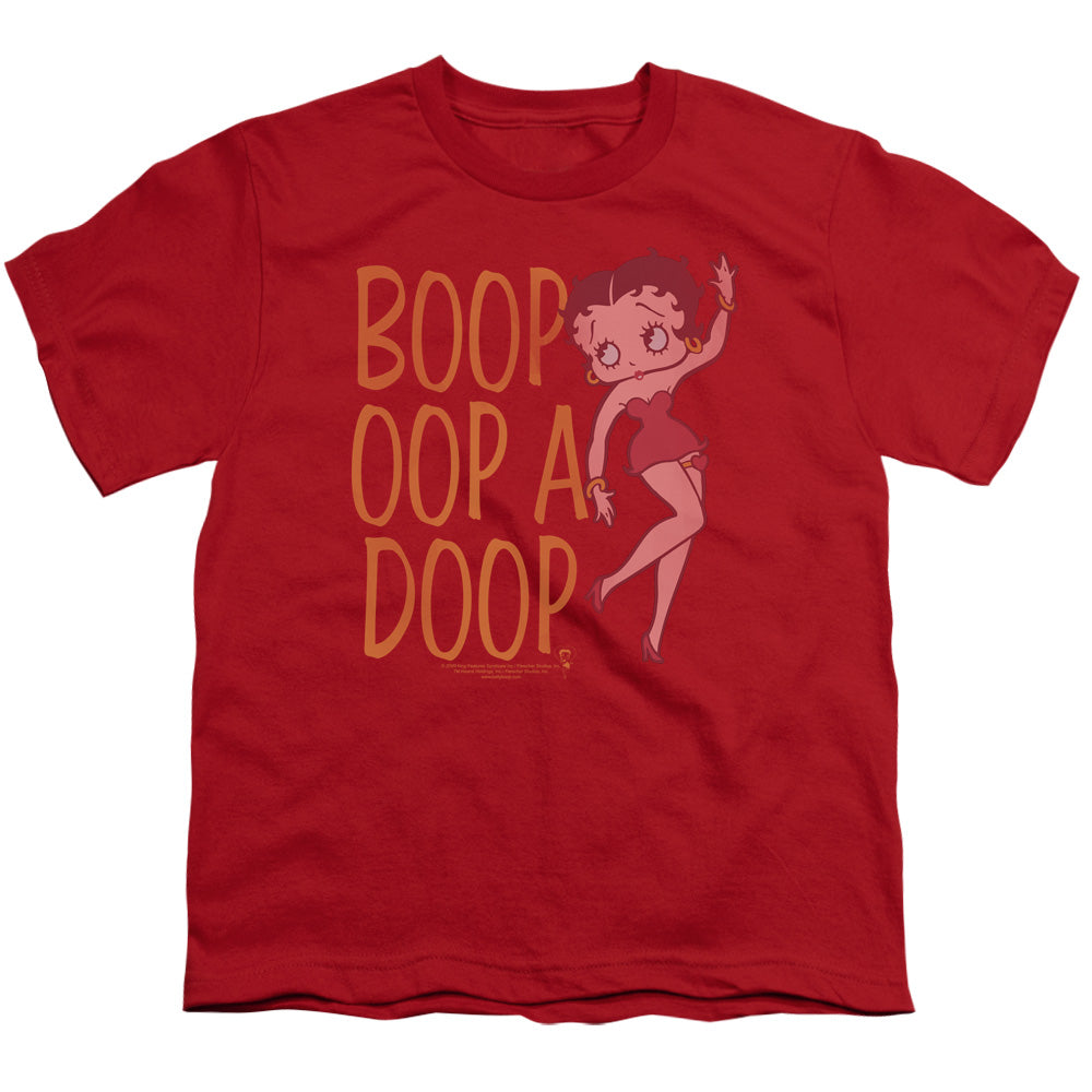 BETTY BOOP/CLASSIC OOP
