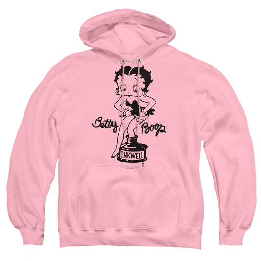 BETTY BOOP/INKWELL