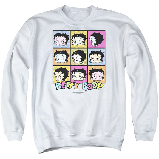 BETTY BOOP/SHE'S GOT THE LOOK