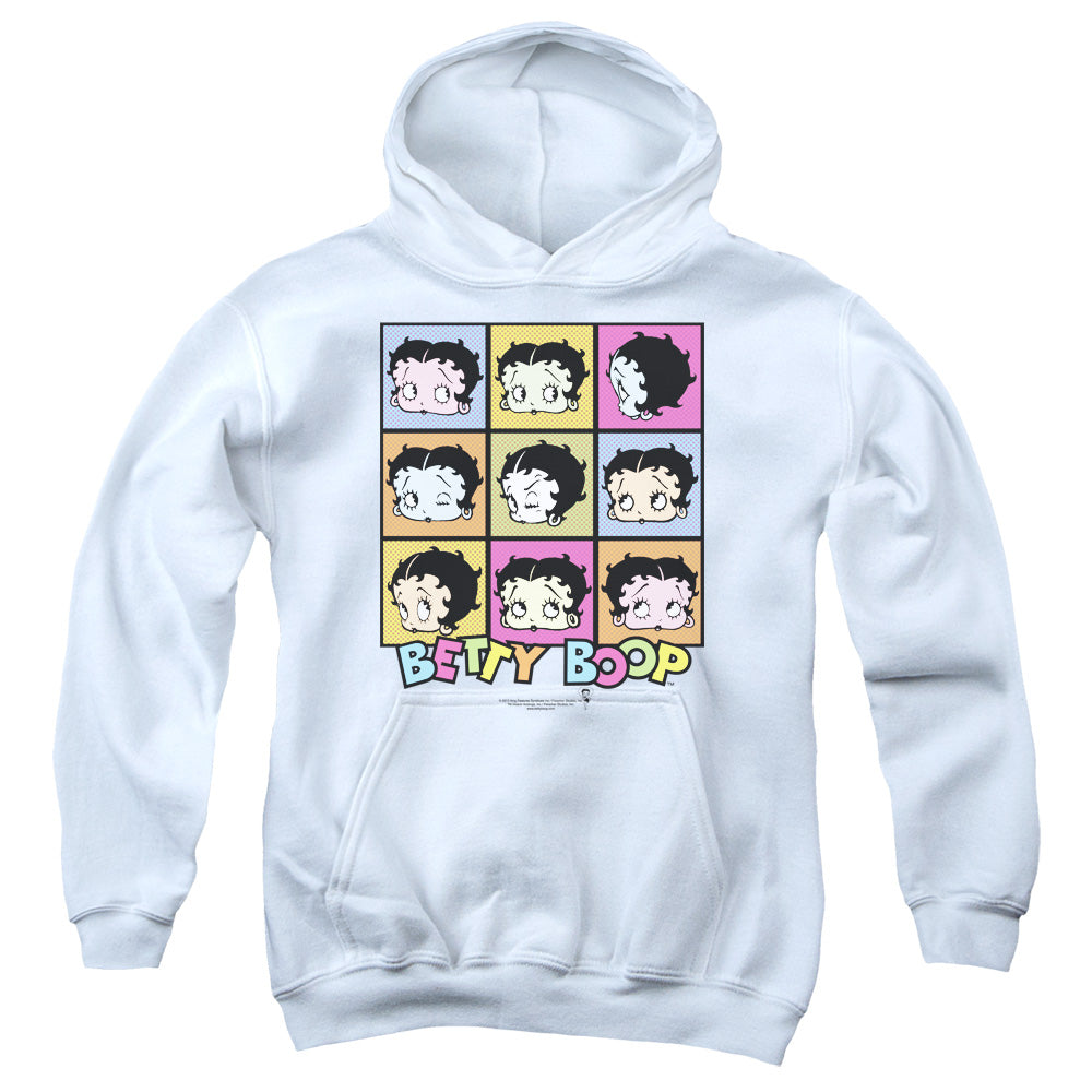 BETTY BOOP/SHE'S GOT THE LOOK