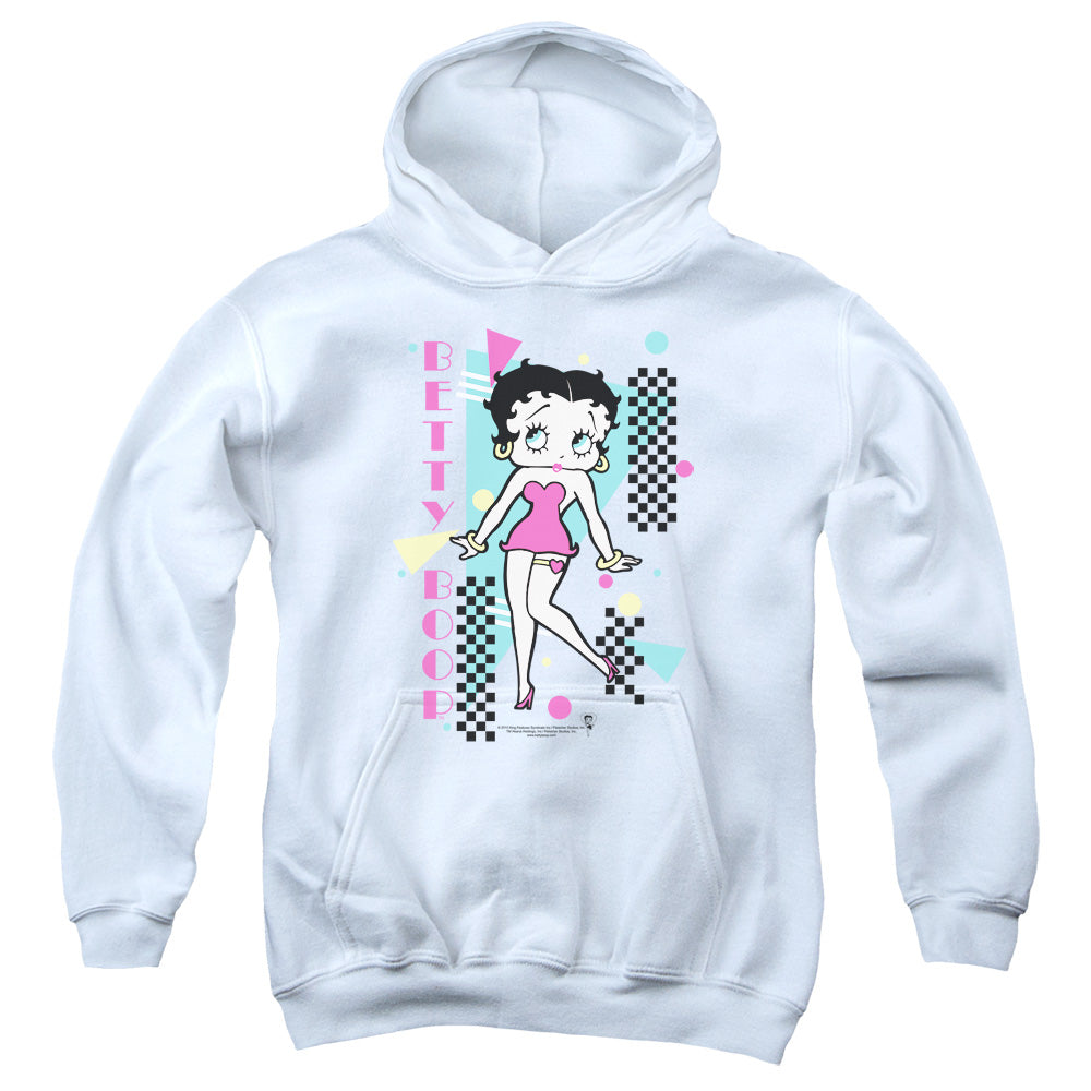 BETTY BOOP/BOOPING 80S STYLE