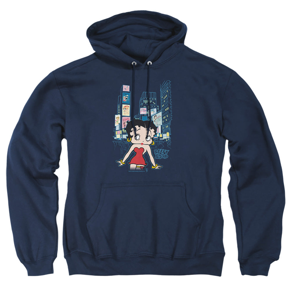 BETTY BOOP/SQUARE