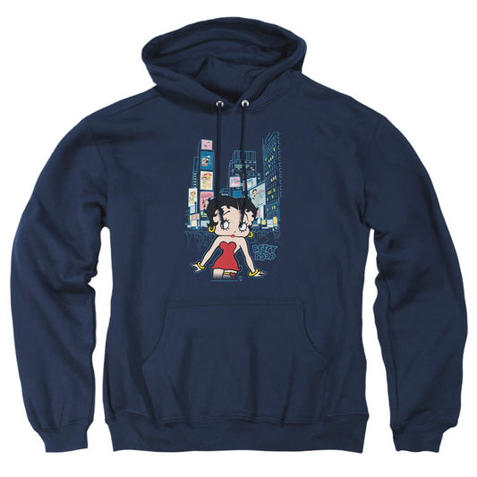 BETTY BOOP/SQUARE