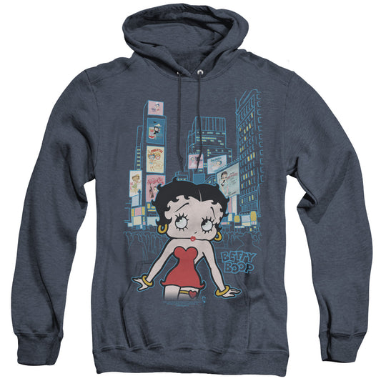 BETTY BOOP/SQUARE