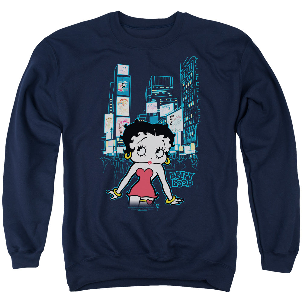 BETTY BOOP/SQUARE