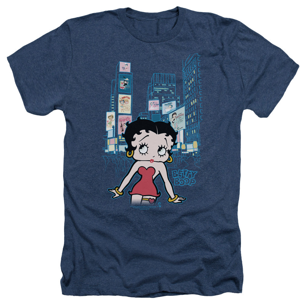 BETTY BOOP/SQUARE
