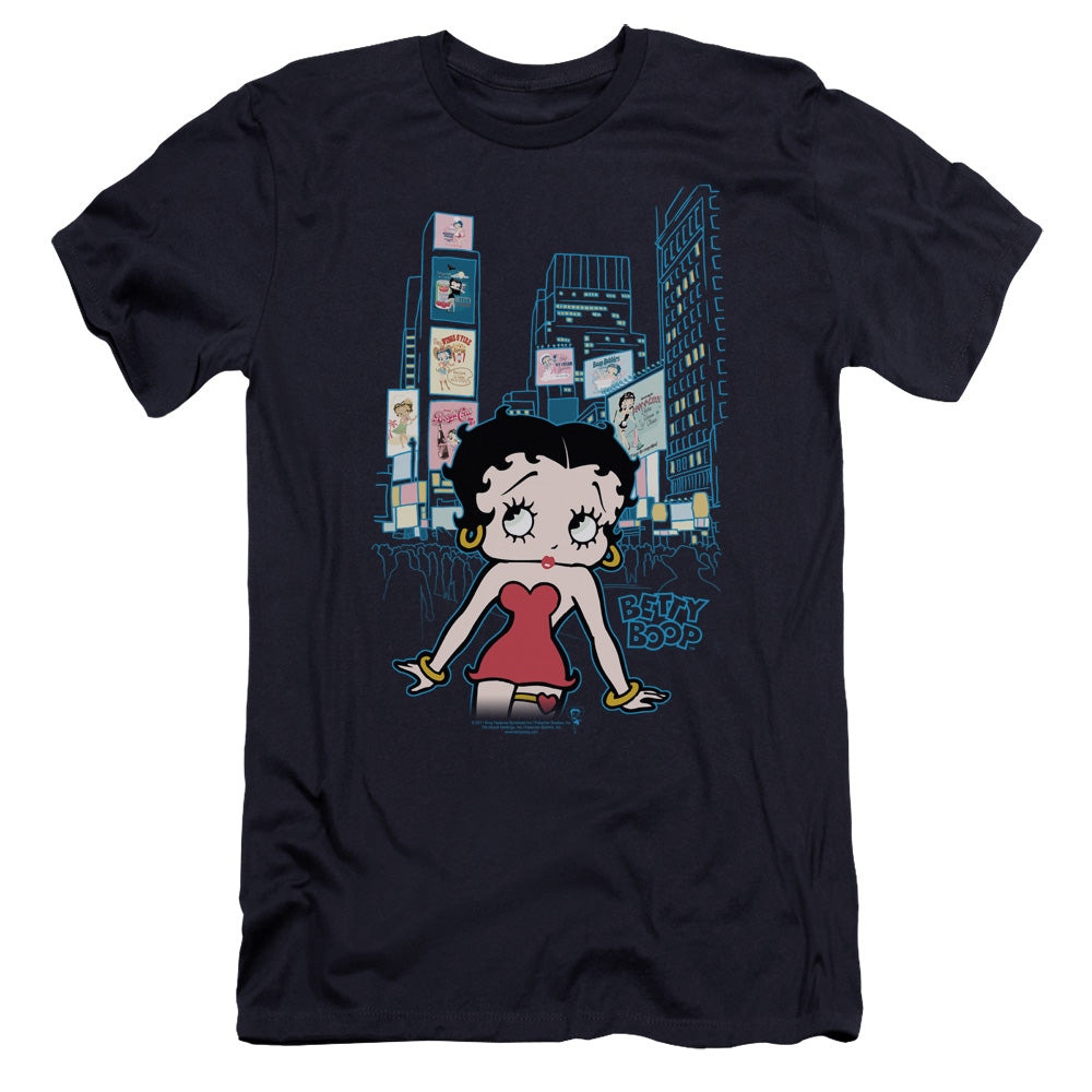 BETTY BOOP/SQUARE