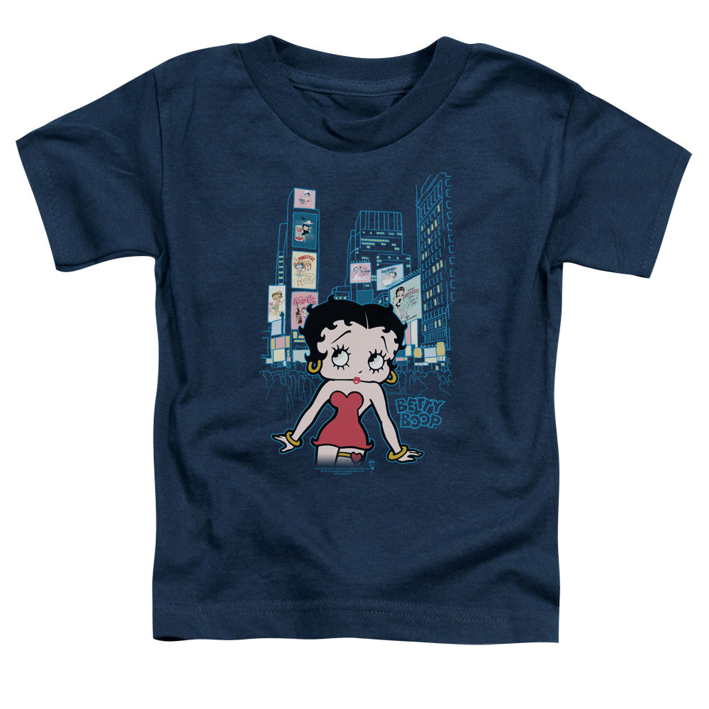 BETTY BOOP/SQUARE