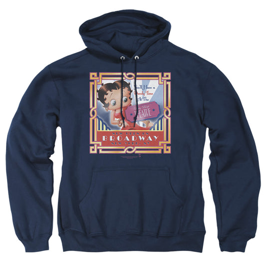 BETTY BOOP/ON BROADWAY