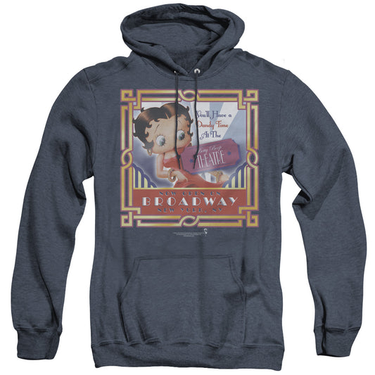 BETTY BOOP/ON BROADWAY