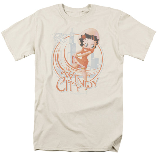 BETTY BOOP/THE WINDY CITY