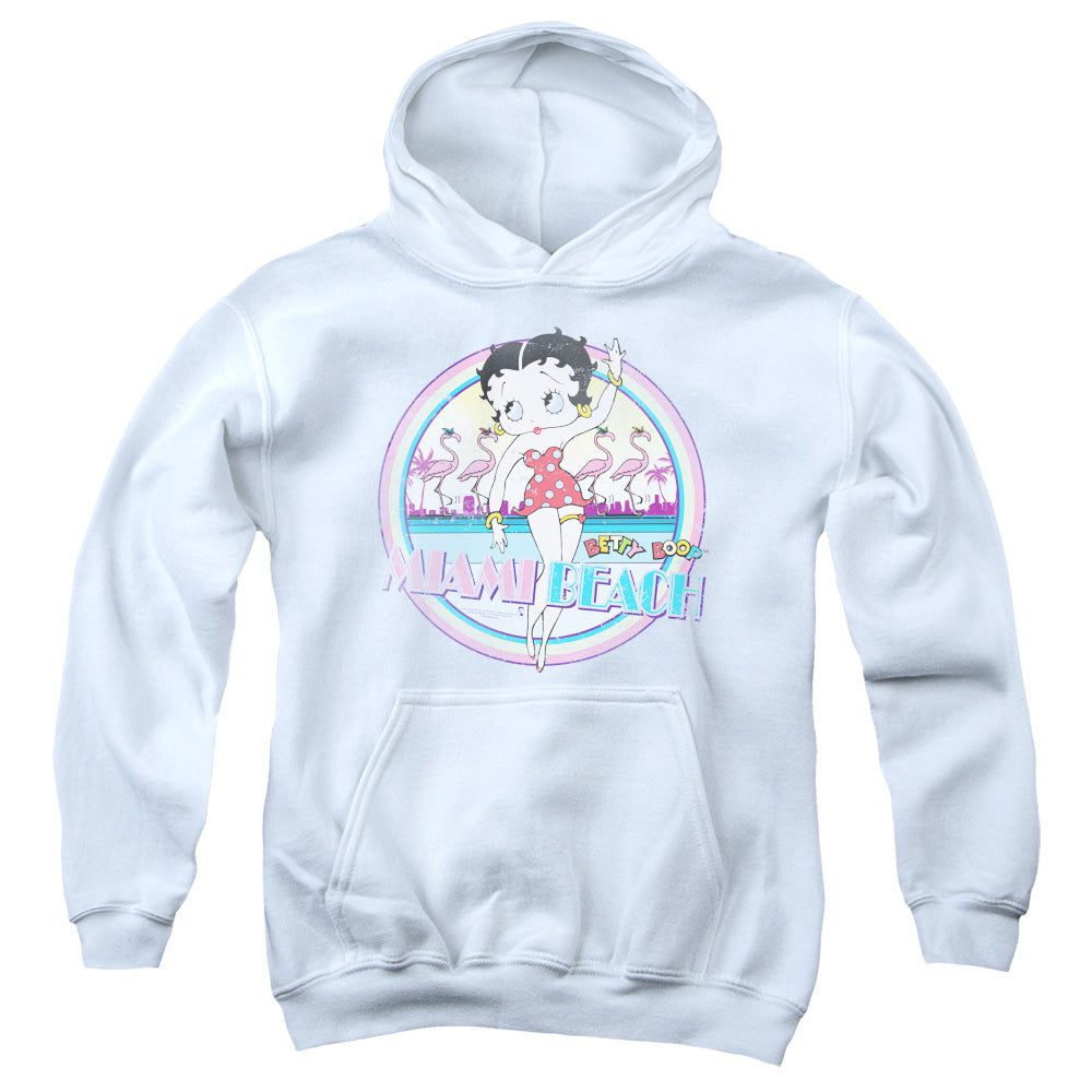 BETTY BOOP/MIAMI BEACH
