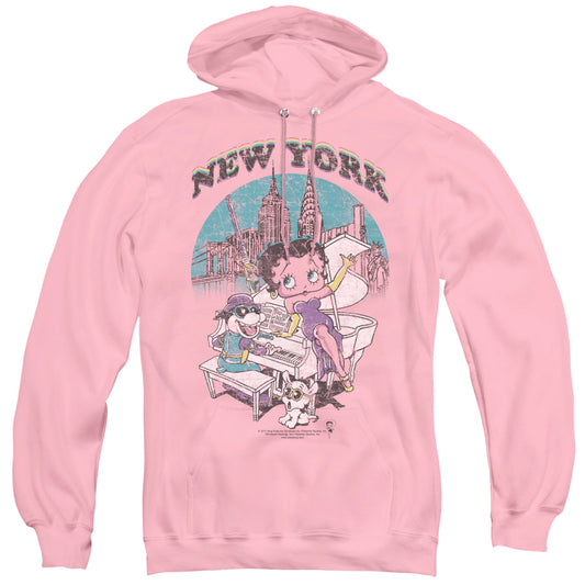 BETTY BOOP/SINGING IN NY