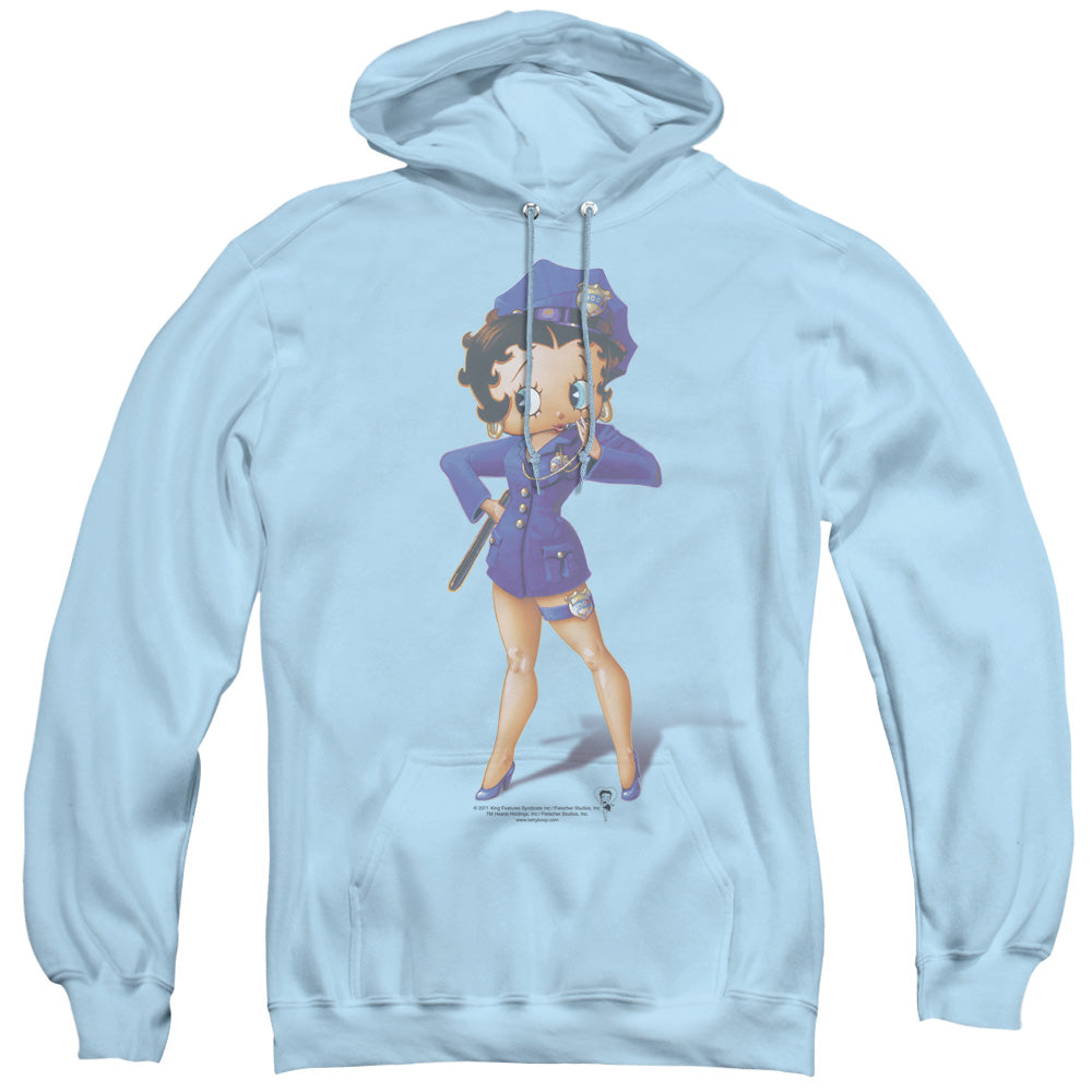BETTY BOOP/OFFICER BOOP