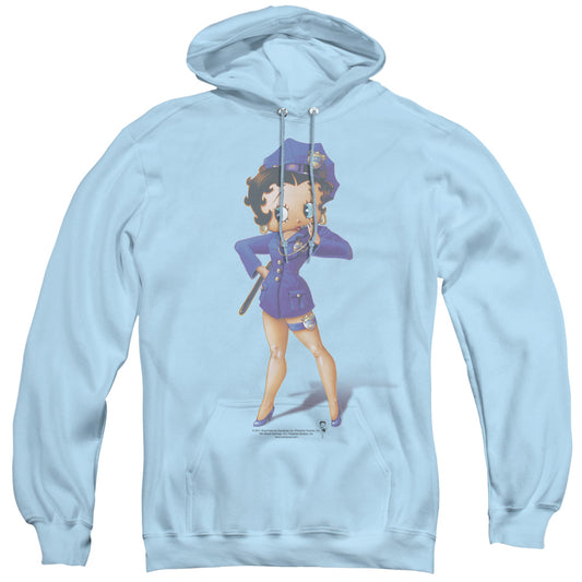 BETTY BOOP/OFFICER BOOP