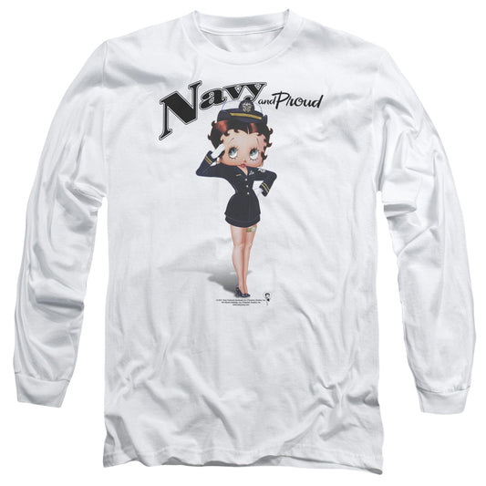 BETTY BOOP/NAVY BOOP