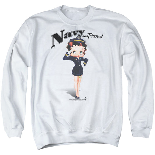 BETTY BOOP/NAVY BOOP