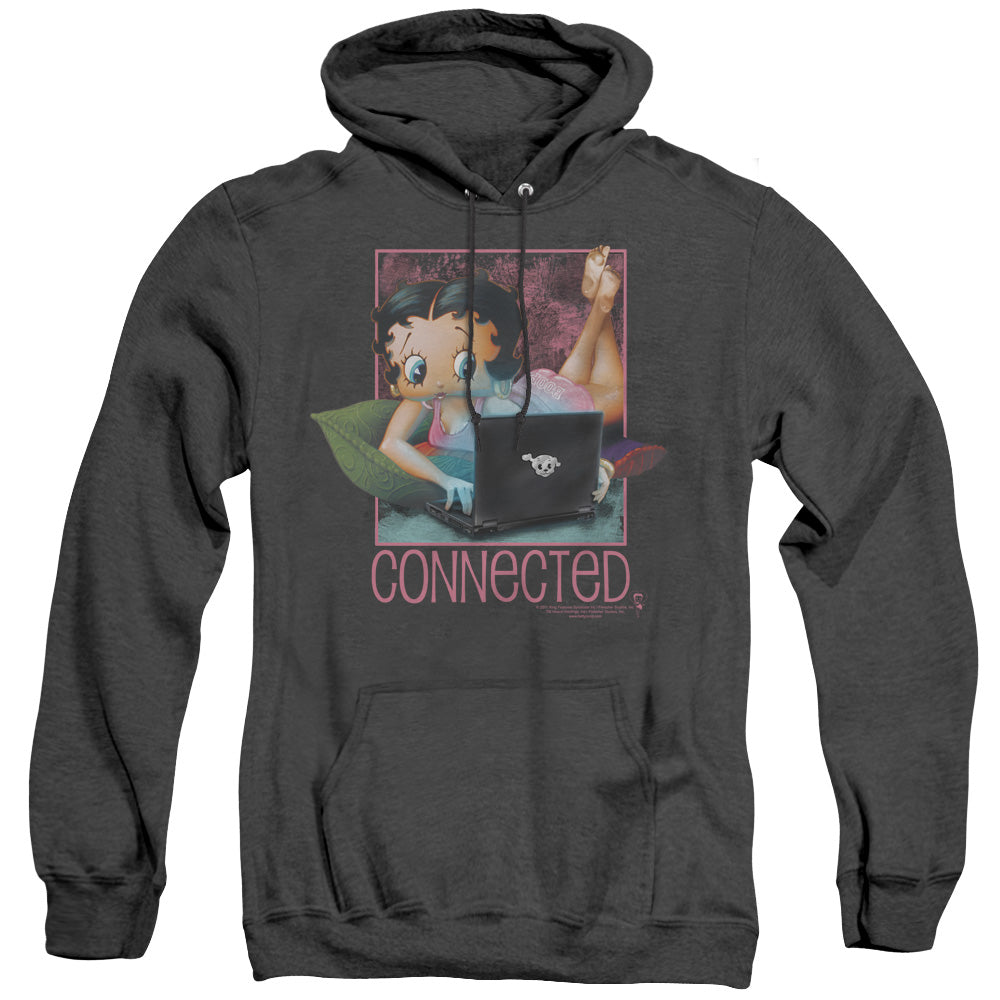BETTY BOOP/CONNECTED