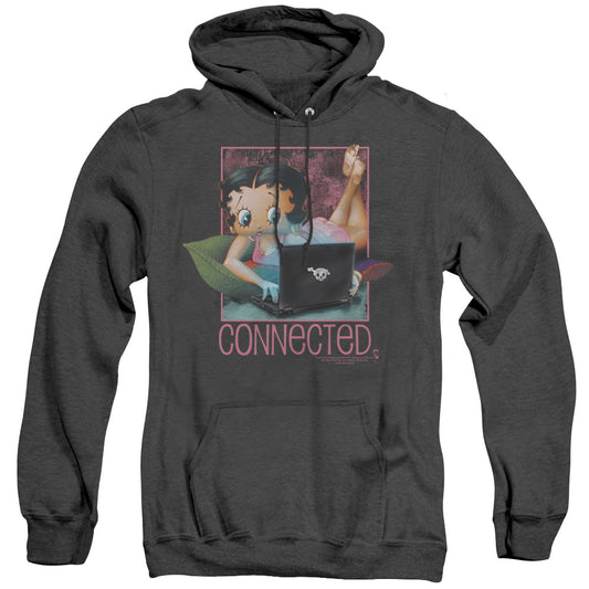 BETTY BOOP/CONNECTED