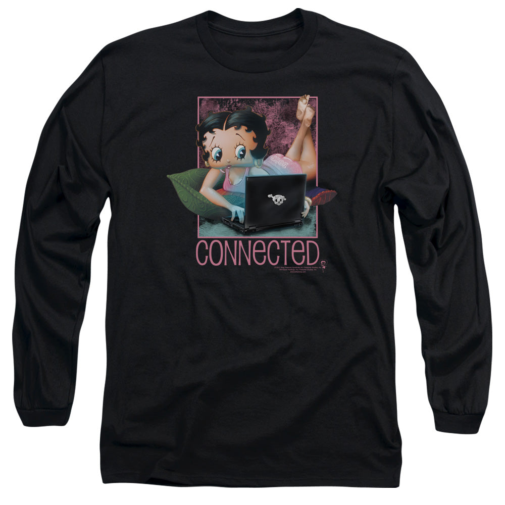 BETTY BOOP/CONNECTED