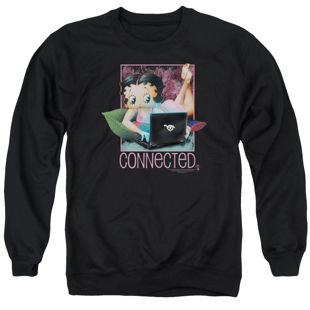 BETTY BOOP/CONNECTED