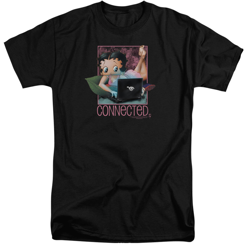 BETTY BOOP/CONNECTED