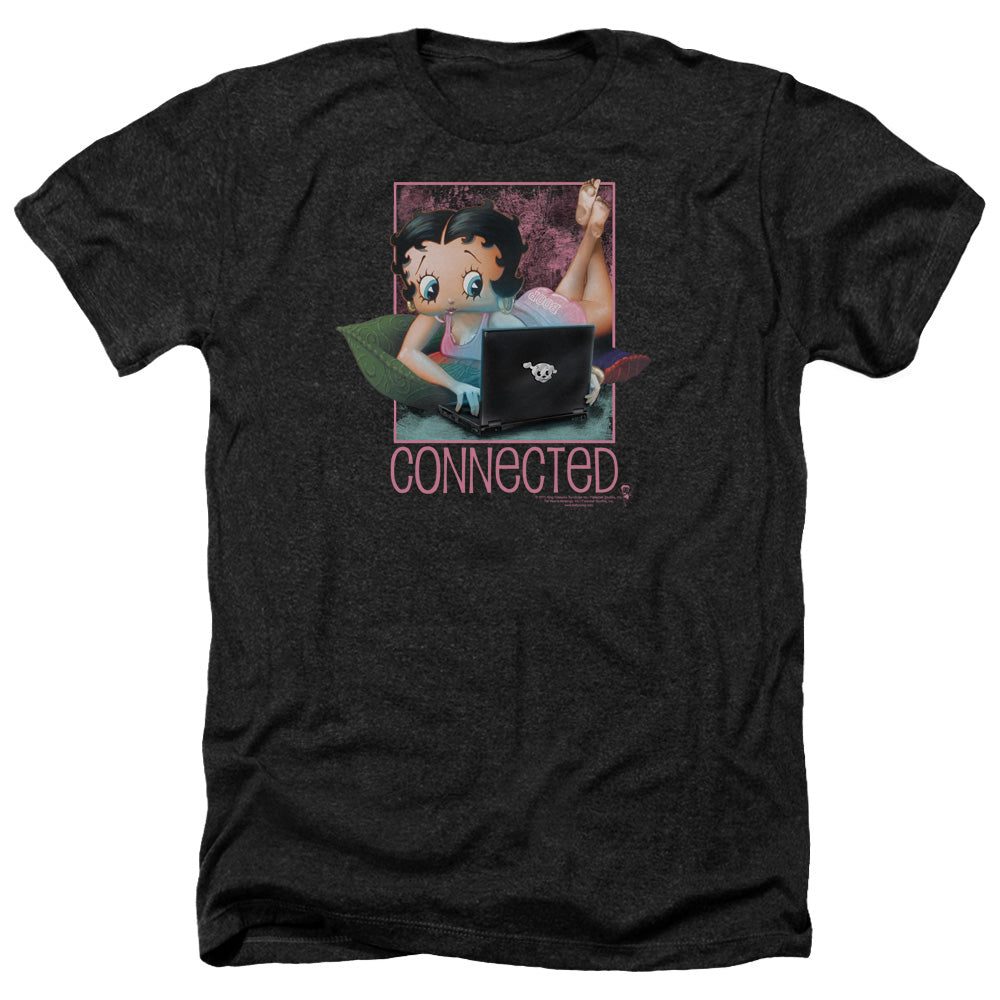 BETTY BOOP/CONNECTED